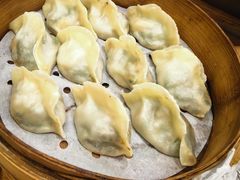 -老边饺子馆(中街店)