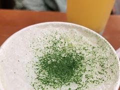 -茶话弄(李家村万达店)