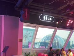 -粉墨特色菜·烧烤音乐酒馆