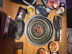 -丸藏和牛烧肉专门店(园区师惠坊店)