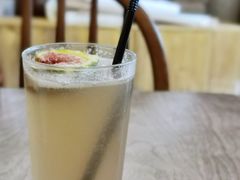 -知亘茶食
