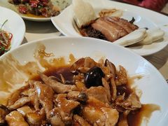 -新侨小馆(东直门北小街店)