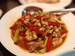 -庐灶江南·江南菜·四合院Bistro(东直门雍和宫·原华侨宾馆店)
