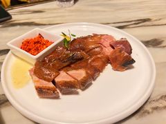 脆皮琵琶鸭-九朝会昆曲·宴(望京店)