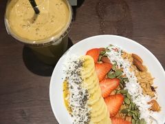 -So Acai(天河店)
