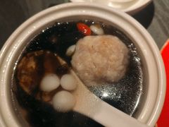 -小厨娘金榜题名(夫子庙秦淮河店)