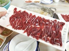 五花趾-杏花吴记牛肉火锅