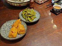 -山水茶艺馆·点心粤菜·30年老字号