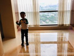 -上海浦东康桥绿地假日酒店