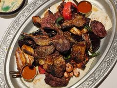 -Pasha帕夏土耳其餐厅(南昌路店)