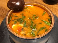 安多面片-敏珠拉姆藏餐·南京厨房(富春江东街店)