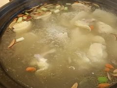 -龙悦湾酒家·八阵鱼生·渔人码头店