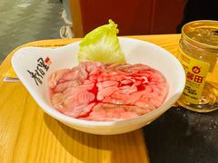 -香佰里鲜货火锅(佳乐金街店)