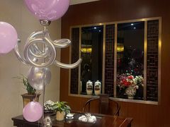 -梅花香里大酒店(郁金香路店)