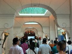 -亚特兰蒂斯水世界冒险乐园