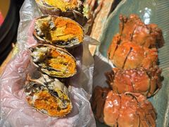 -花潮料理艺食馆(SM新生活广场店)
