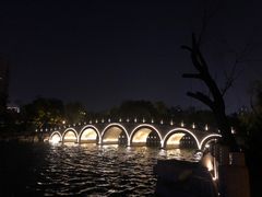 -迎泽公园