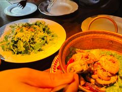 -夏朵餐厅(丁香店)