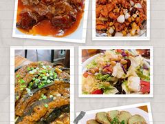 -闻香阁·清真(光荣道店)