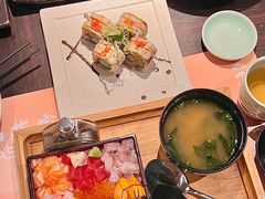 -山葵家·创意料理(宁波来福士店)