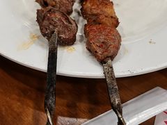 -柴氏风味斋(甘家口店)