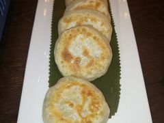 -羡餐厅·杭帮菜·淳菜(千岛湖自由洲际殿店)