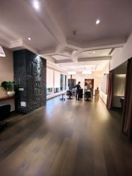 点击看大图 -悦Salon发型设计
