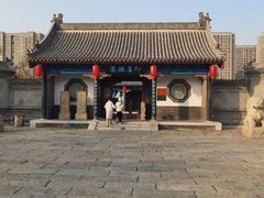 -即墨古城