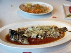 -三号黄浦会Canton Table