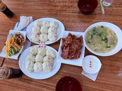 -老胜香包子铺(瑞景店)