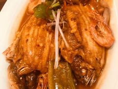 -渔娘渔家丹东海鲜(东直门店)