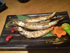 -水之惠鲜鱼料理(王府大街店)