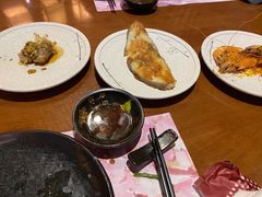 -大渔铁板烧(中山路八佰伴店)