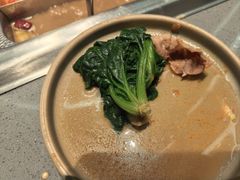 -巴奴毛肚火锅(悠唐购物中心店)