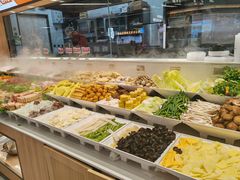 -醉人椒麻辣香锅(王府井喜悦店)