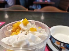 -豪叔椰冰(青春颂店)