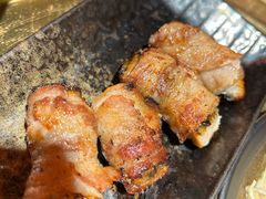 -無二炙坊·和牛烧肉(大钟寺1733店)