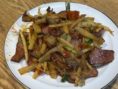 -牛八宝桂林米粉(八里庄店)