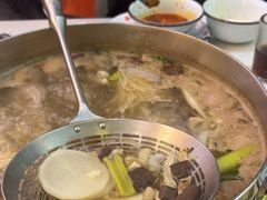 -刘少华贵州小黄牛·鲜牛肉火锅(总店)