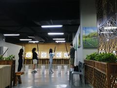 -蓝天射箭馆·专业射箭运动(诚丰广场店)