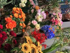 -BOBLOOM花店(宝龙旭辉广场店)