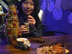 -蜉蝣酒吧(仓山万达店)