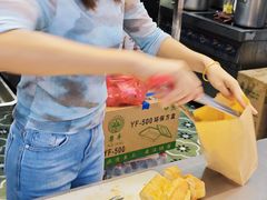 -水井拉粉油条(赤坎民国风情街店)