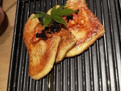 -虹料理·日料放题(悠方店)