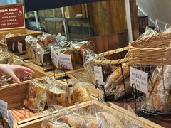 -佐敦面包铺·JORDAN BAKERY