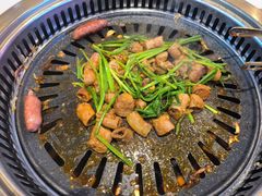 -杨记齐齐哈尔烤肉(总店)