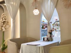 -PARFUM FLORAL花境法餐(南京首店)