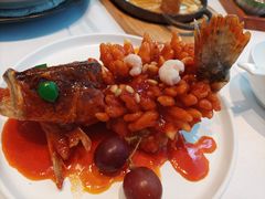 -松鹤楼·非遗·苏帮菜(融科店)