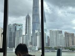 -上海外滩英迪格酒店