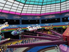 -蓝精灵乐园·世茂精灵之城主题乐园